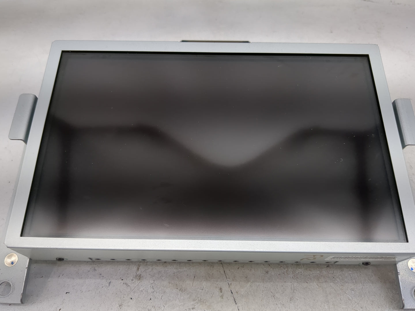 2019-2020 Ford F-150 Information Display Screen 1483505 - Oemusedautoparts1.com