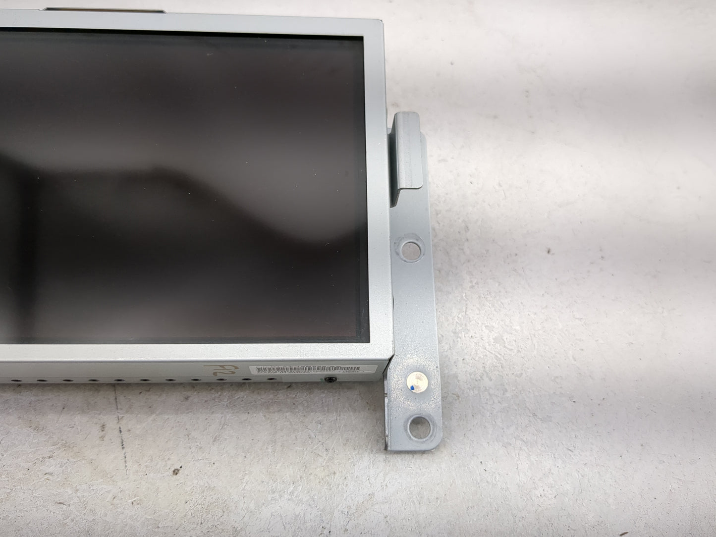 2019-2020 Ford F-150 Information Display Screen 1483505 - Oemusedautoparts1.com
