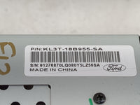 2019-2020 Ford F-150 Information Display Screen 1483505 - Oemusedautoparts1.com