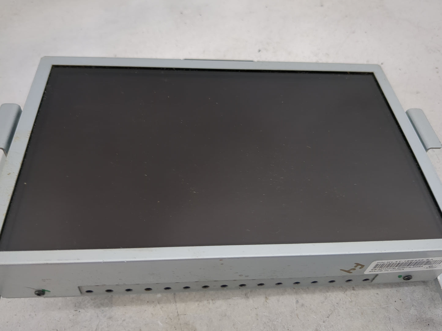 2019-2020 Ford F-150 Information Display Screen 1483664 - Oemusedautoparts1.com