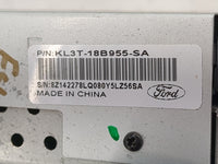2019-2020 Ford F-150 Information Display Screen 1483664 - Oemusedautoparts1.com