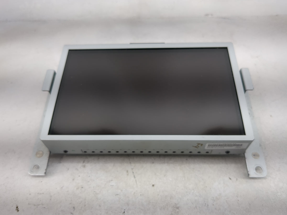 2019-2020 Ford F-150 Information Radio Display Screen 1483743 - Oemusedautoparts1.com