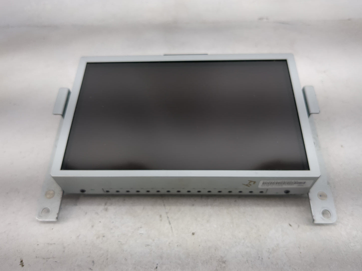 2019-2020 Ford F-150 Information Display Screen 1483743 - Oemusedautoparts1.com