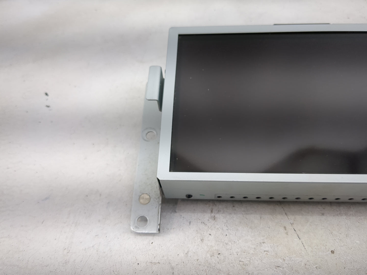 2019-2020 Ford F-150 Information Display Screen 1483743 - Oemusedautoparts1.com