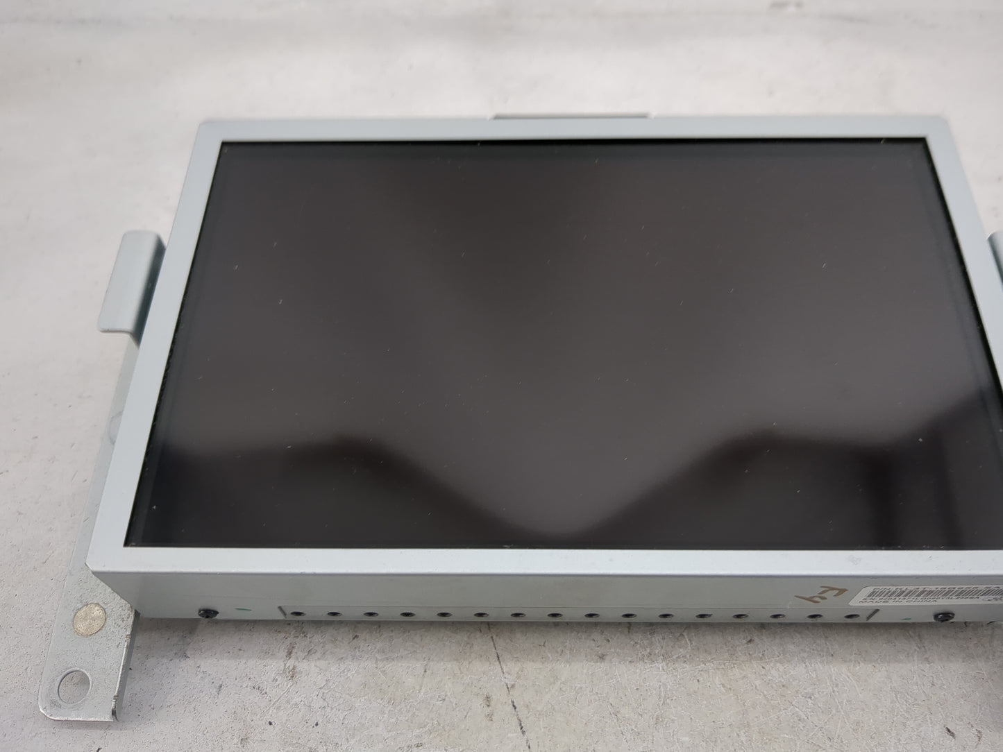 2019-2020 Ford F-150 Information Display Screen 1483743 - Oemusedautoparts1.com