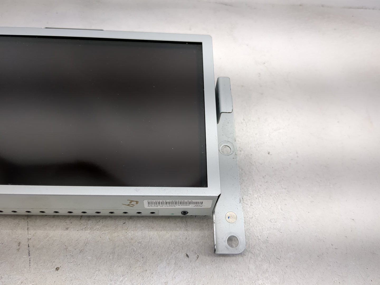 2019-2020 Ford F-150 Information Display Screen 1483743 - Oemusedautoparts1.com