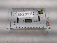 2019-2020 Ford F-150 Information Display Screen 1483743 - Oemusedautoparts1.com