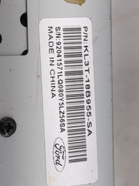 2019-2020 Ford F-150 Information Display Screen 1483743 - Oemusedautoparts1.com