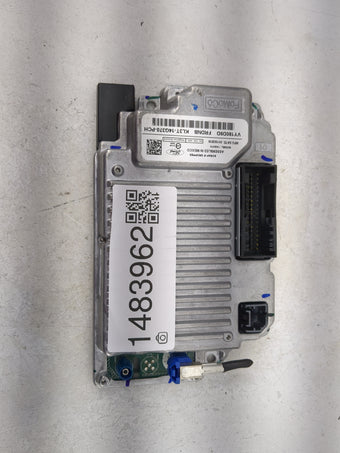 compare product 2019-2020 Ford F-150 Communication Control Module 1483962