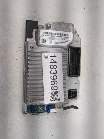 2019-2020 Ford F-150 Communication Control Module 1483969 - Oemusedautoparts1.com