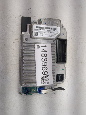 compare product 2019-2020 Ford F-150 Communication Control Module 1483969