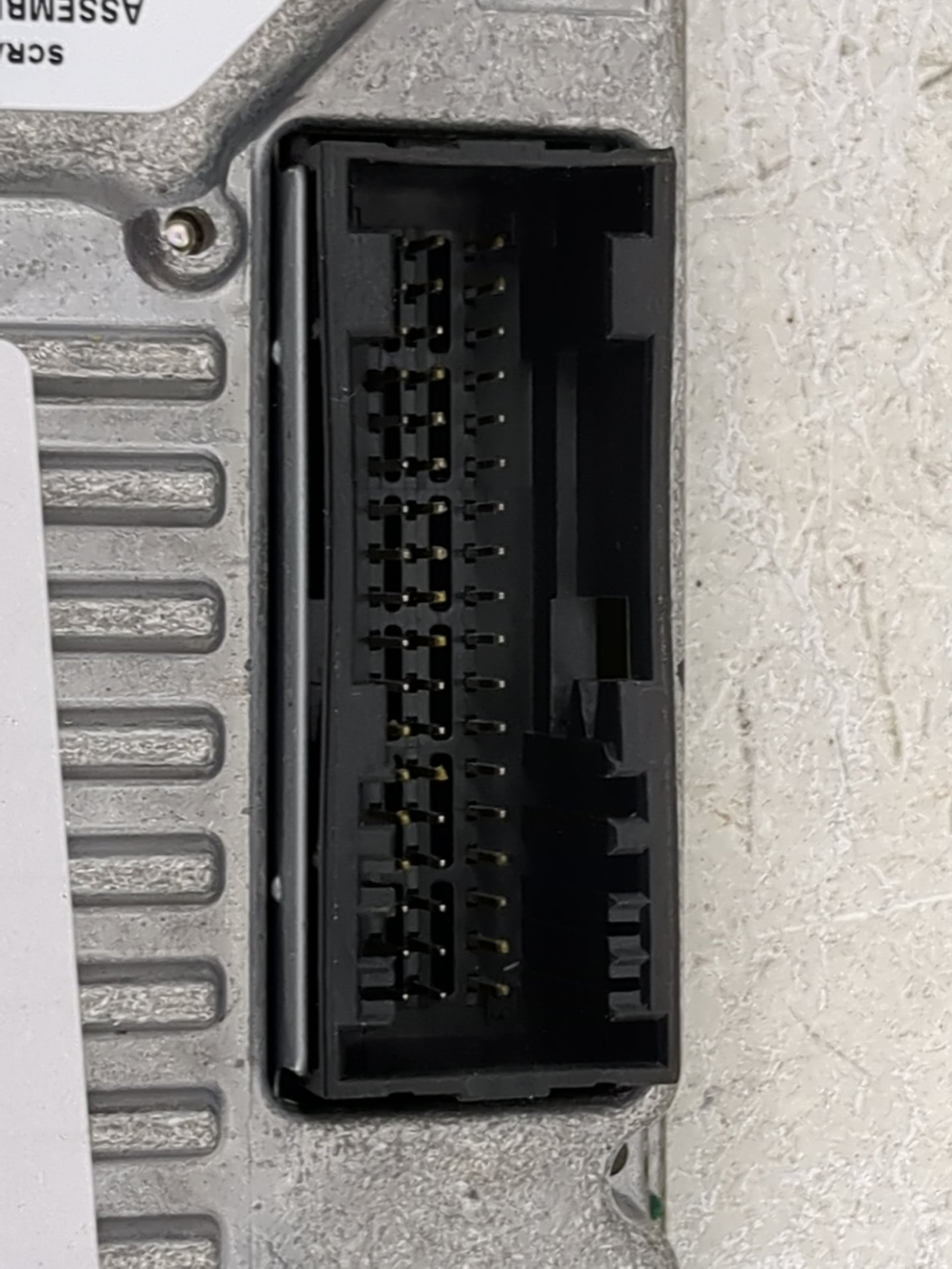 2019-2020 Ford F-150 Communication Control Module 1483969 - Oemusedautoparts1.com