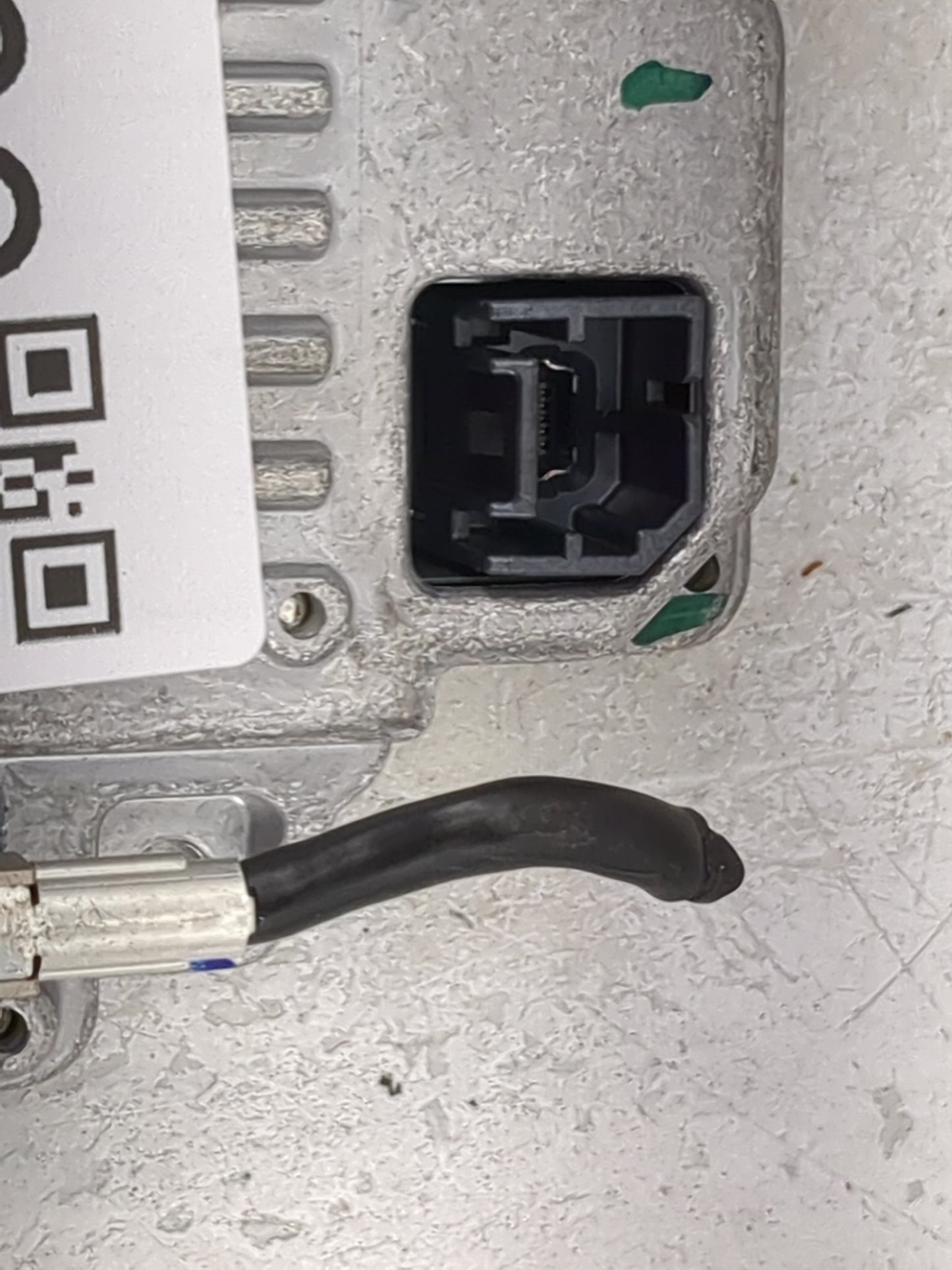 2019-2020 Ford F-150 Communication Control Module 1483969 - Oemusedautoparts1.com
