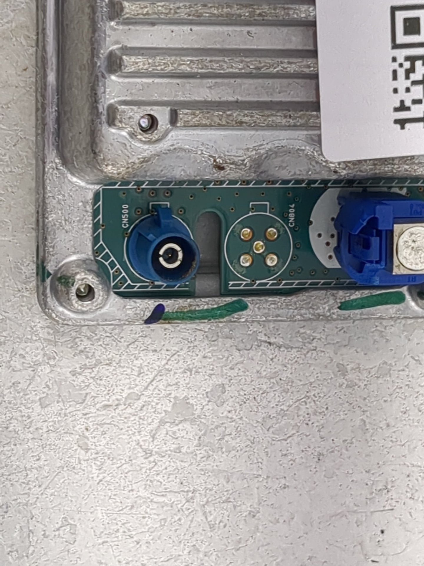 2019-2020 Ford F-150 Communication Control Module 1483969 - Oemusedautoparts1.com