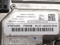 2019-2020 Ford F-150 Communication Control Module 1483969 - Oemusedautoparts1.com