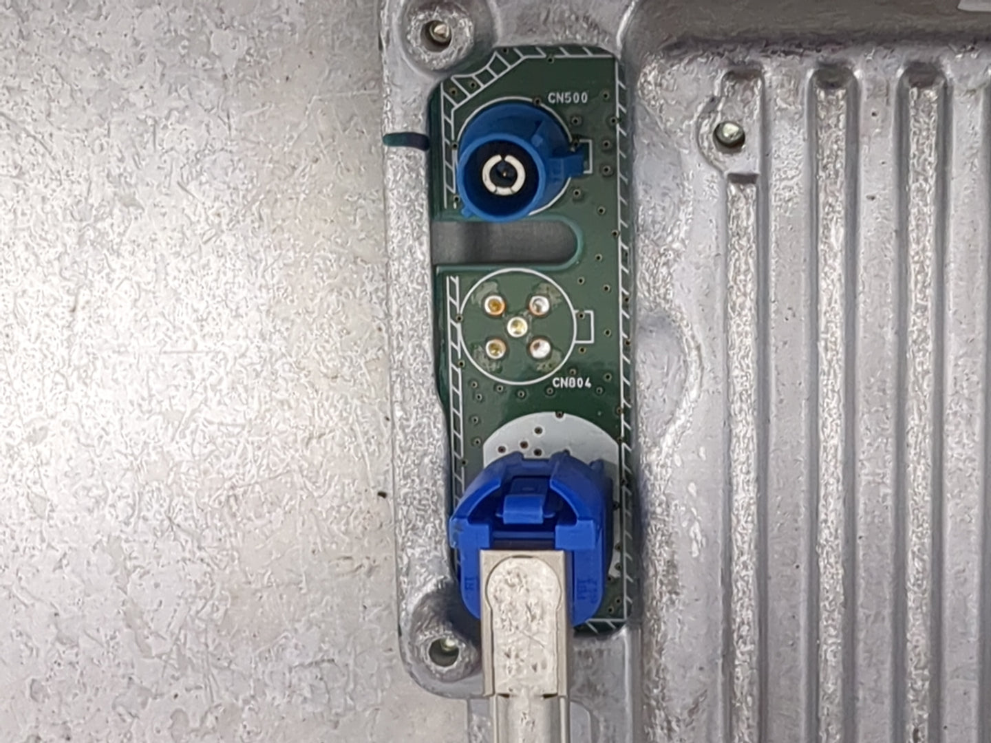 2019-2020 Ford F-150 Communication Control Module 1483973 - Oemusedautoparts1.com