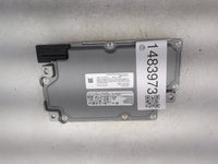 2019-2020 Ford F-150 Communication Control Module 1483973 - Oemusedautoparts1.com