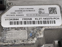 2019-2020 Ford F-150 Communication Control Module 1483973 - Oemusedautoparts1.com