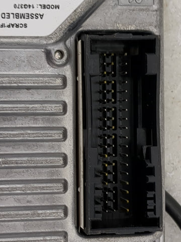 2019-2020 Ford F-150 Communication Control Module