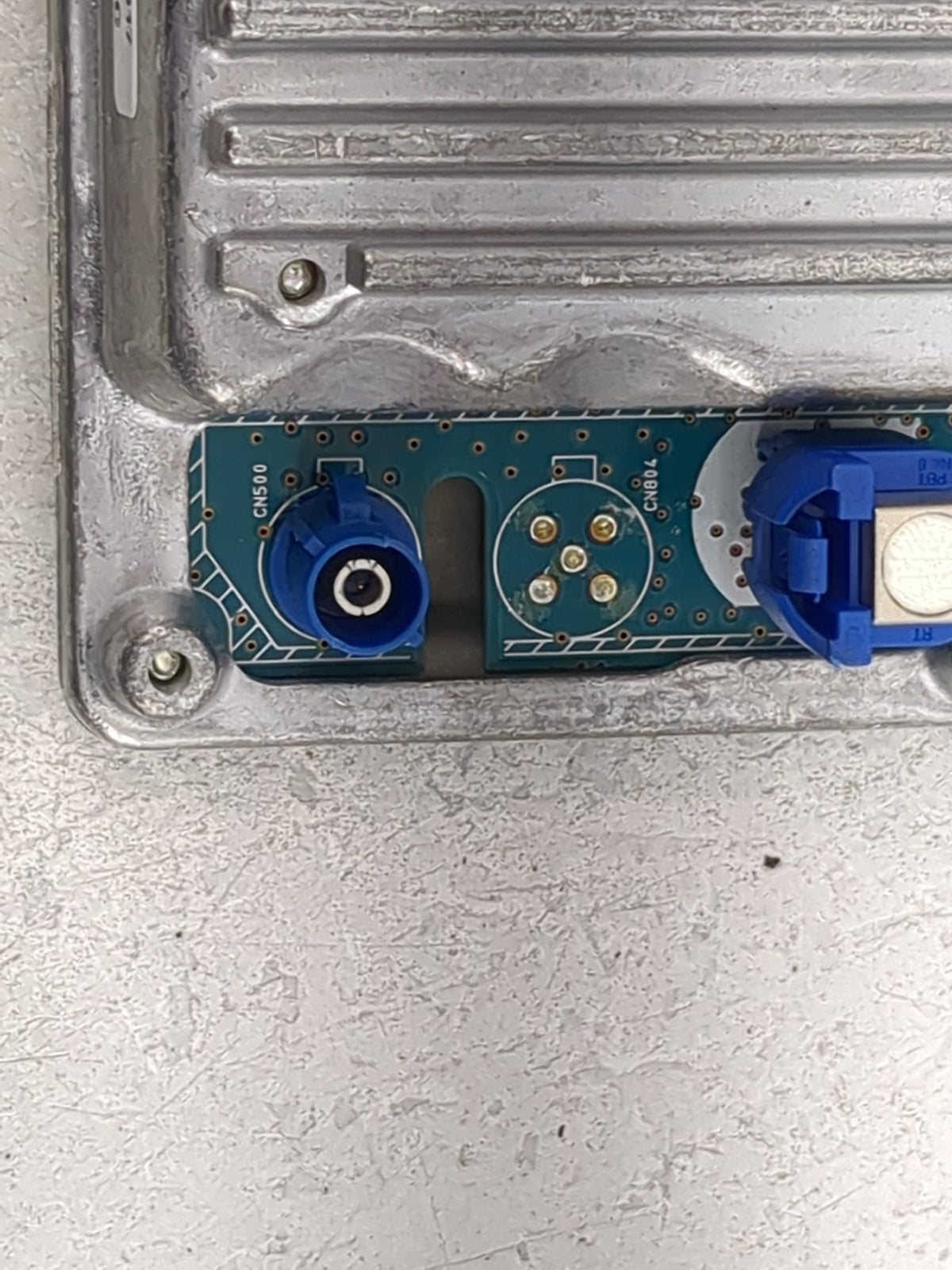 2019-2020 Ford F-150 Communication Control Module - Oemusedautoparts1.com