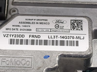 2019-2020 Ford F-150 Communication Control Module - Oemusedautoparts1.com