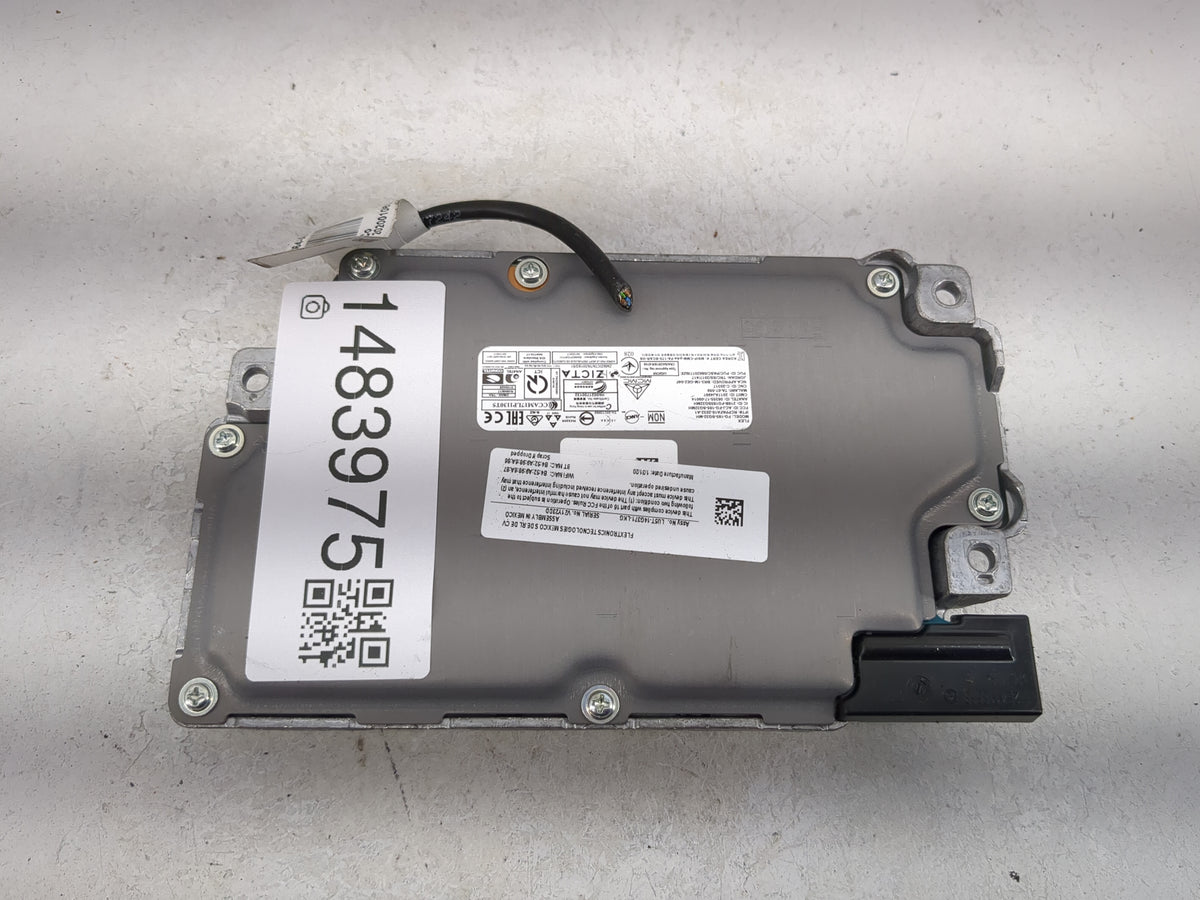 2019-2020 Ford F-150 Communication Control Module - Oemusedautoparts1.com
