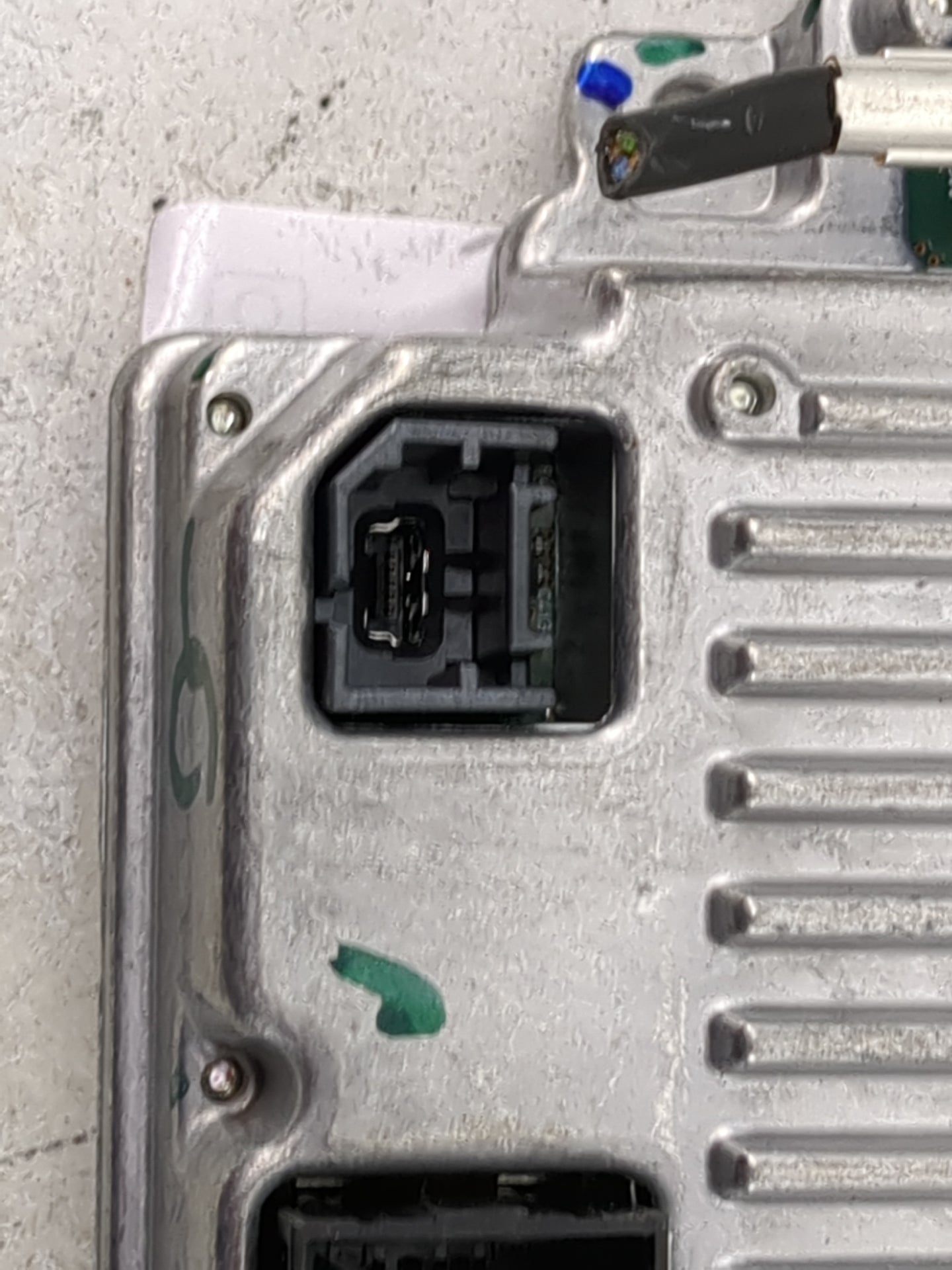 2019-2020 Ford F-150 Communication Control Module 1483976 - Oemusedautoparts1.com