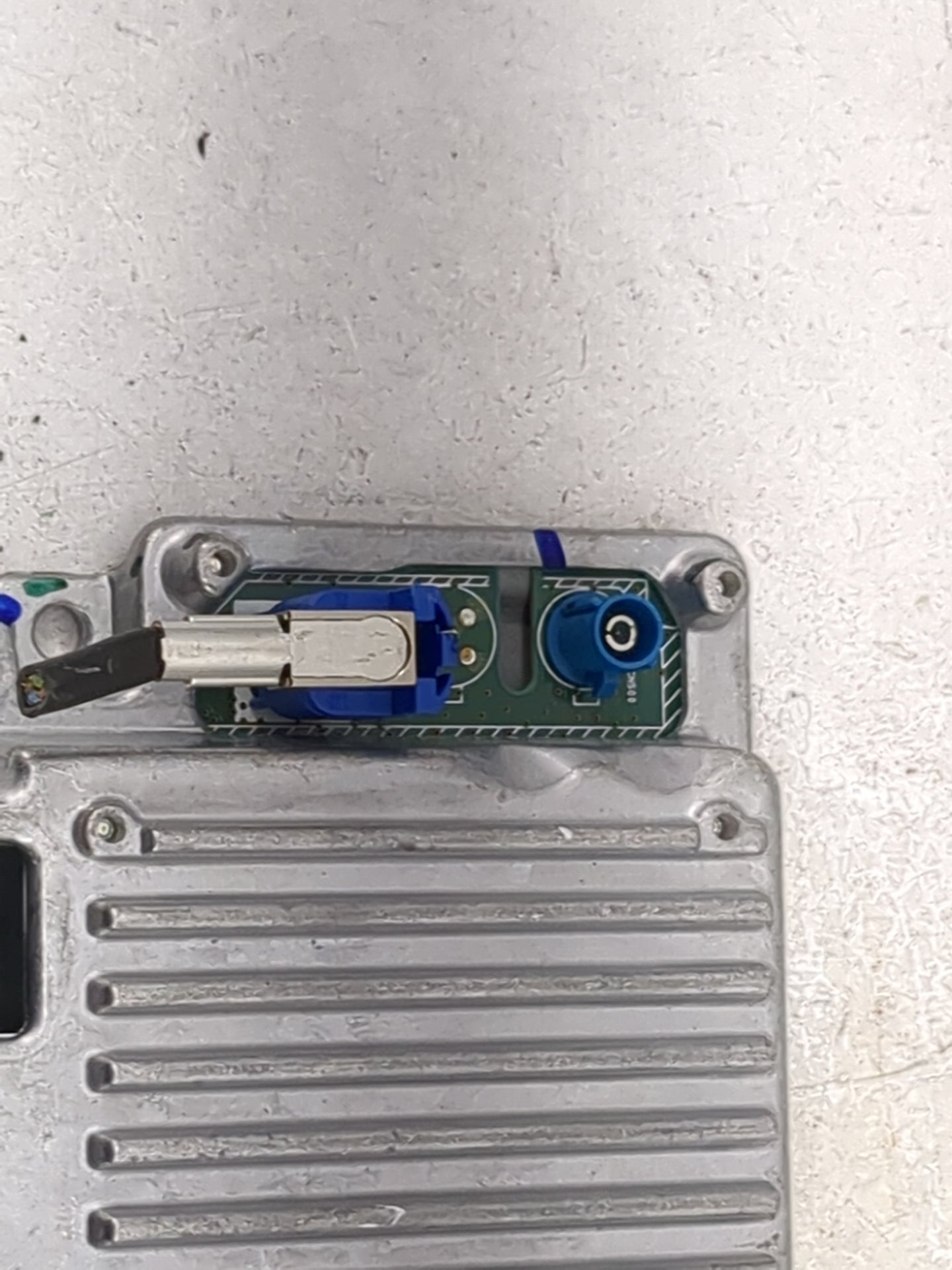 2019-2020 Ford F-150 Communication Control Module 1483976 - Oemusedautoparts1.com