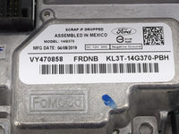 2019-2020 Ford F-150 Communication Control Module 1483976 - Oemusedautoparts1.com