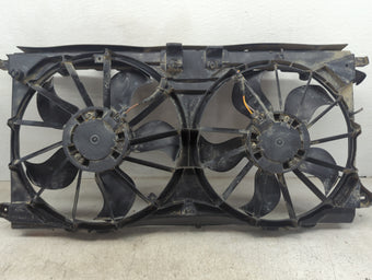 compare product 2019 Ford F-150 Electric Radiator Cooling Fan Motor Assembly P/N:JL34-8B407-AH Fits OEM Used Auto Parts
