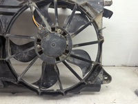2019 Ford F-150 Electric Radiator Cooling Fan Motor Assembly P/N:JL34-8B407-AH Fits OEM Used Auto Parts - Oemusedautoparts1.