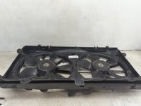 2019 Ford F-150 Electric Radiator Cooling Fan Motor Assembly P/N:JL34-8B407-AH Fits OEM Used Auto Parts - Oemusedautoparts1.