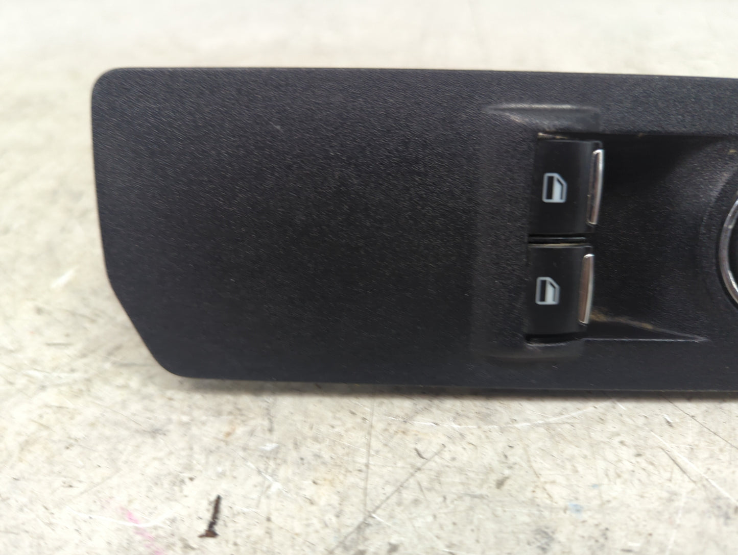 2015-2020 Ford F-150 Master Power Window Switch Replacement Driver Side Left P/N:FL3T-14B133-DFW Fits OEM Used Auto Parts - 