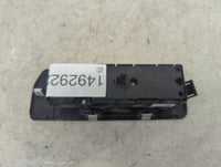 2015-2020 Ford F-150 Master Power Window Switch Replacement Driver Side Left P/N:FL3T-14B133-DFW Fits OEM Used Auto Parts - 