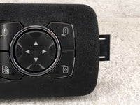 2015-2020 Ford F-150 Master Power Window Switch Replacement Driver Side Left P/N:FL3T-14B133-AHW Fits OEM Used Auto Parts - 