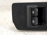 2015-2020 Ford F-150 Master Power Window Switch Replacement Driver Side Left P/N:FL3T-14B133-AHW Fits OEM Used Auto Parts - 