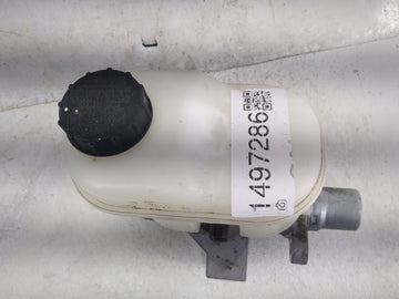 2018-2020 Ford F-150 Brake Master Cylinder 1497286