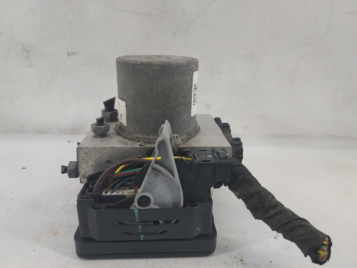 2019-2020 Ford F-150 ABS Pump Control Module Replacement P/N:KL34-2B373-AD 0265259676 Fits Fits 2019 2020 OEM Used Auto Part