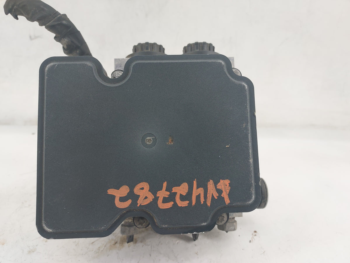 2019-2020 Ford F-150 Anti-Lock Brake ABS Pump Module Actuator OEM P/N:KL34-2B373-AD 0265259676 Fits Fits 2019 2020 OEM Used 