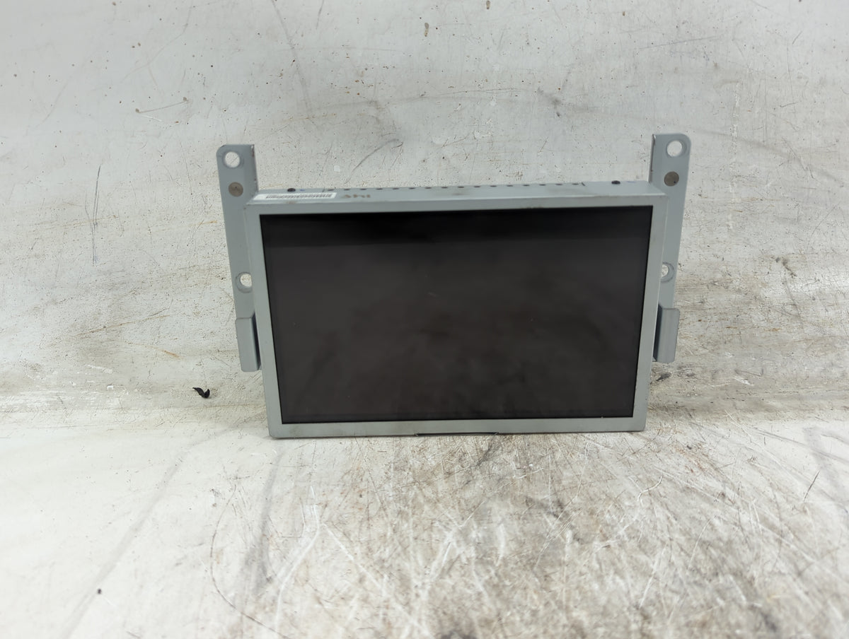 2019-2020 Ford F-150 Information Display Screen 1501273 - Oemusedautoparts1.com