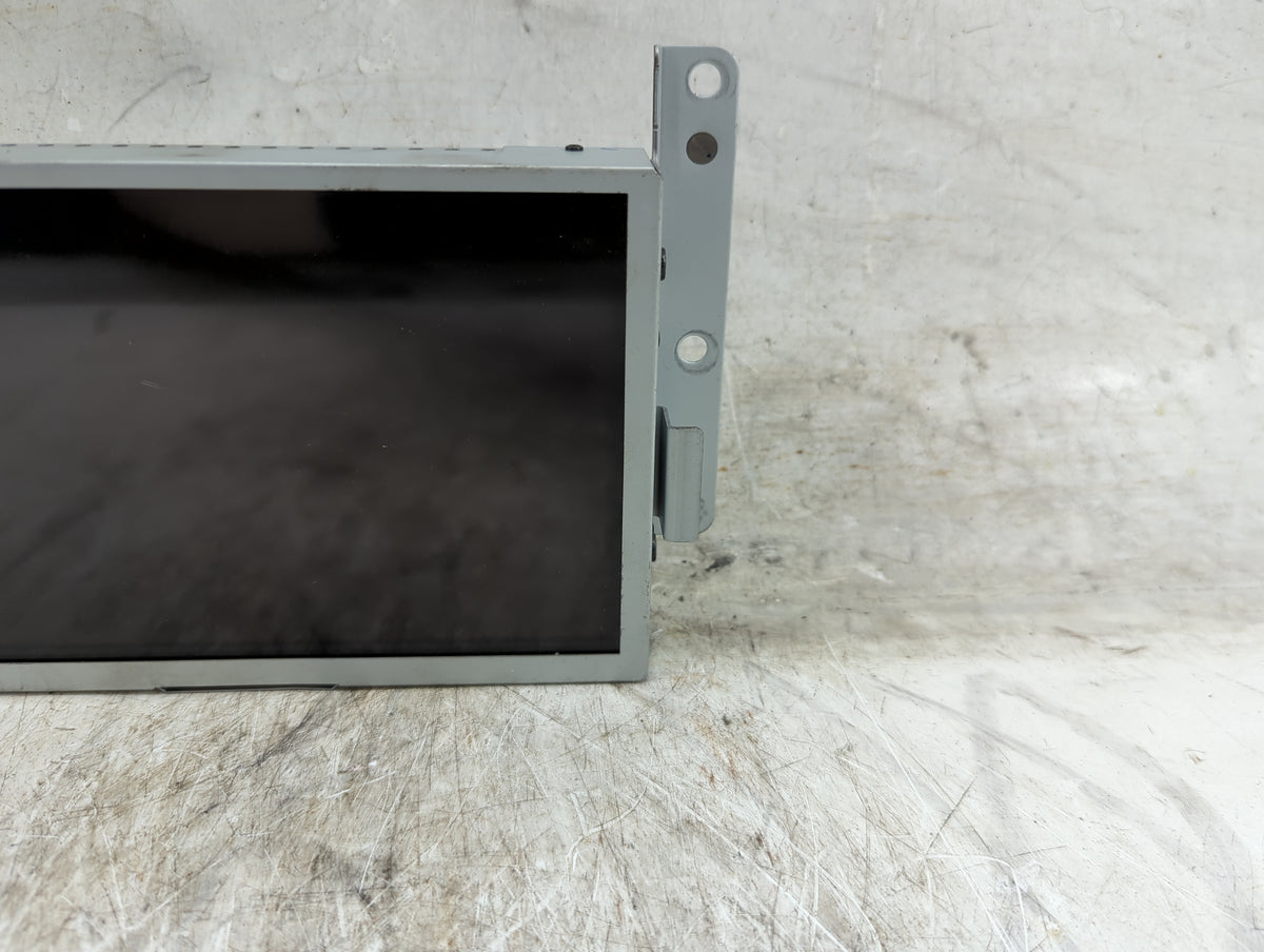 2019-2020 Ford F-150 Information Display Screen 1501273 - Oemusedautoparts1.com