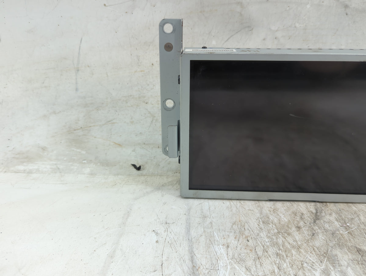 2019-2020 Ford F-150 Information Display Screen 1501273 - Oemusedautoparts1.com
