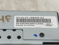 2019-2020 Ford F-150 Information Display Screen 1501273 - Oemusedautoparts1.com