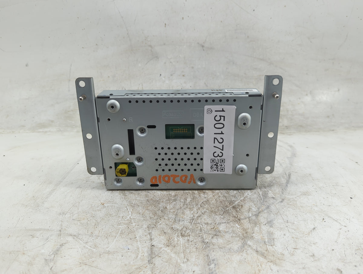 2019-2020 Ford F-150 Information Display Screen 1501273 - Oemusedautoparts1.com
