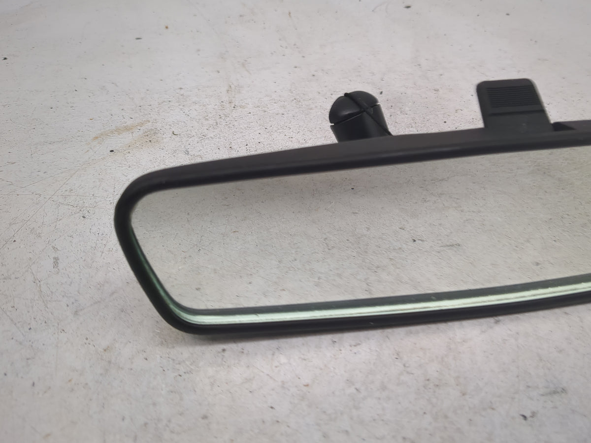 2004-2020 Ford F-150 Interior Rear View Mirror Replacement OEM P/N:E8 011083 Fits OEM Used Auto Parts - Oemusedautoparts1.co