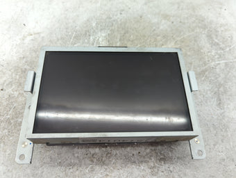 compare product 2019-2020 Ford F-150 Information Radio Display Screen 1514014