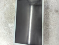 2019-2020 Ford F-150 Information Radio Display Screen 1514014 - Oemusedautoparts1.com