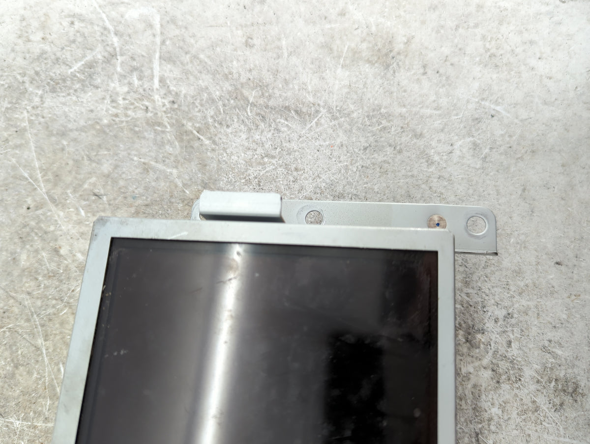 2019-2020 Ford F-150 Information Radio Display Screen 1514014 - Oemusedautoparts1.com