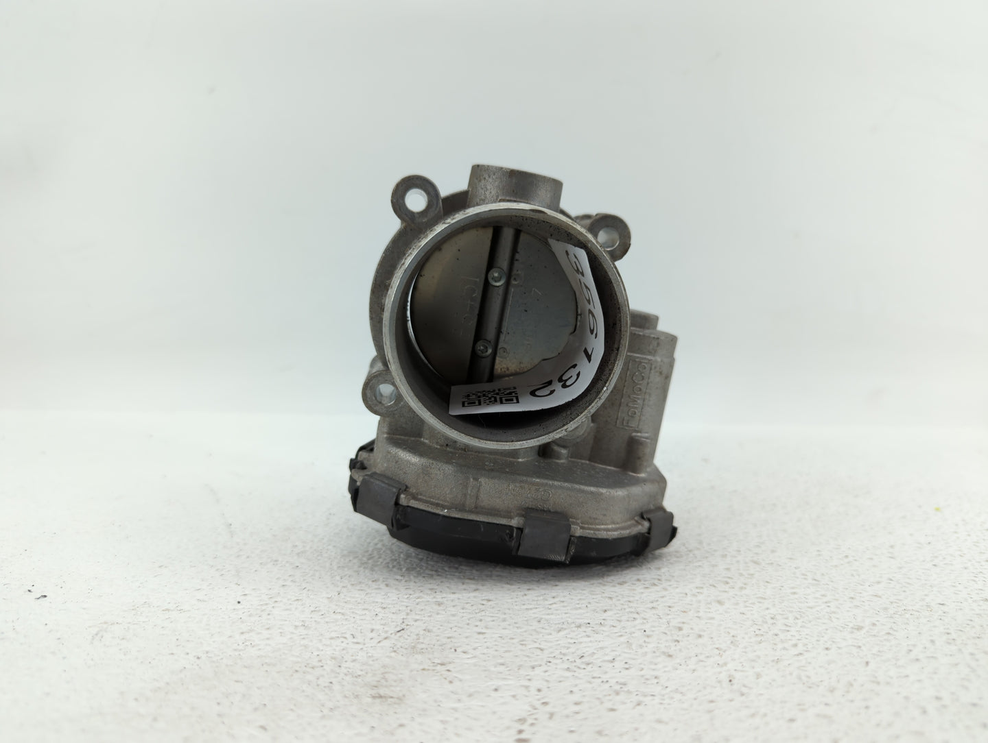 2018-2019 Ford F-150 Throttle Body P/N:K1720C-0829 JT4E-9F991-AA Fits Fits 2018 2019 OEM Used Auto Parts - Oemusedautoparts1