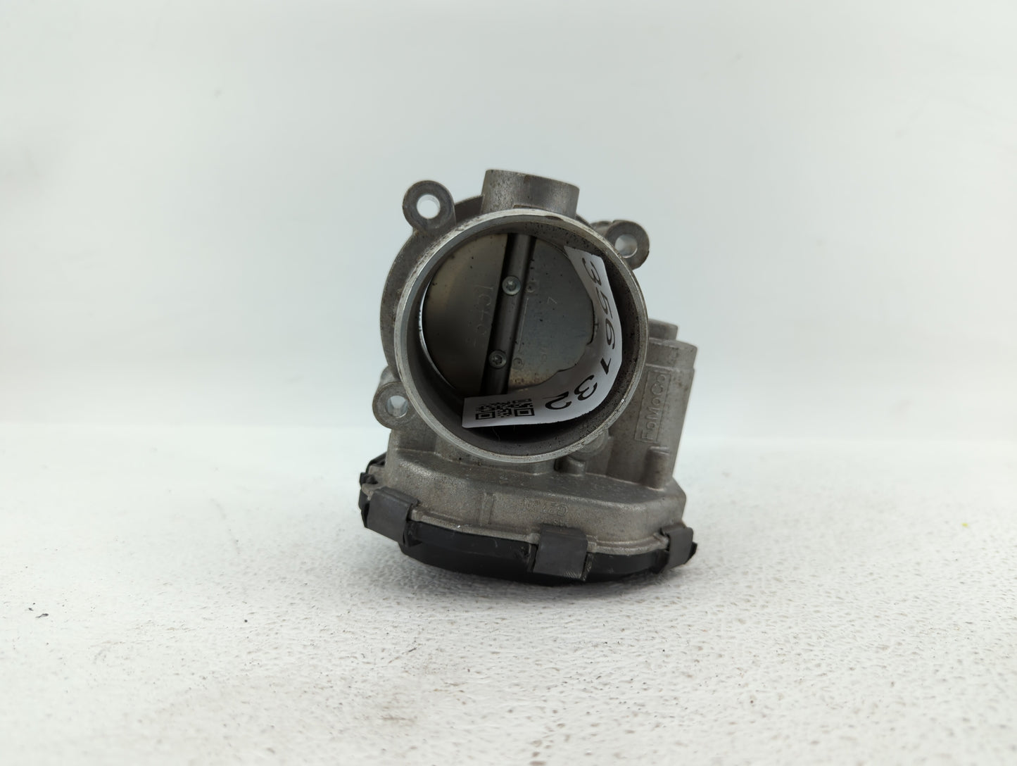 2018-2019 Ford F-150 Throttle Body P/N:K1720C-0829 JT4E-9F991-AA Fits Fits 2018 2019 OEM Used Auto Parts - Oemusedautoparts1